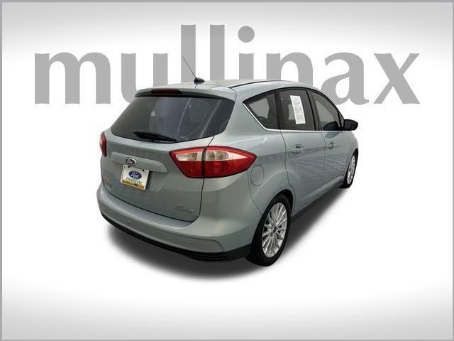 used 2013 Ford C-Max Hybrid car, priced at $9,878