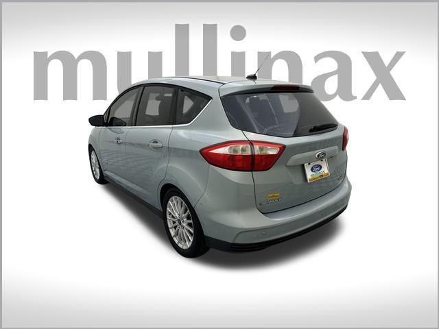 used 2013 Ford C-Max Hybrid car, priced at $9,878