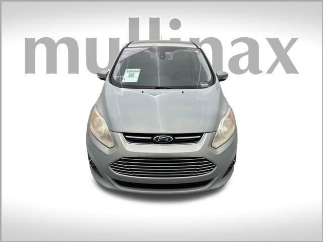 used 2013 Ford C-Max Hybrid car, priced at $9,878