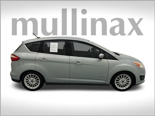 used 2013 Ford C-Max Hybrid car, priced at $9,878