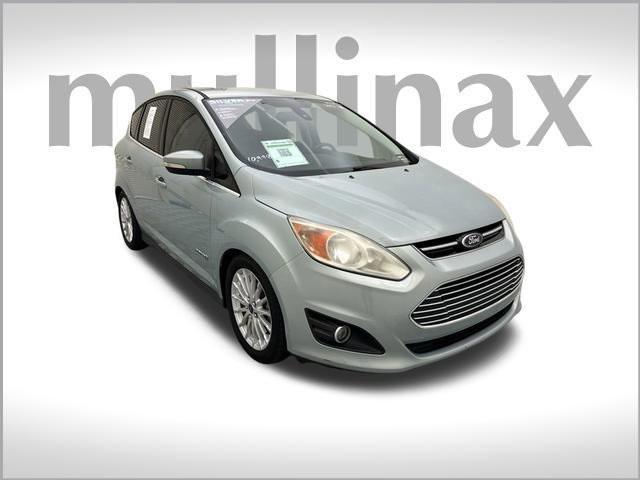 used 2013 Ford C-Max Hybrid car, priced at $9,878