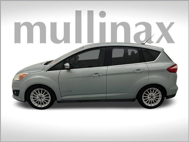 used 2013 Ford C-Max Hybrid car, priced at $9,878