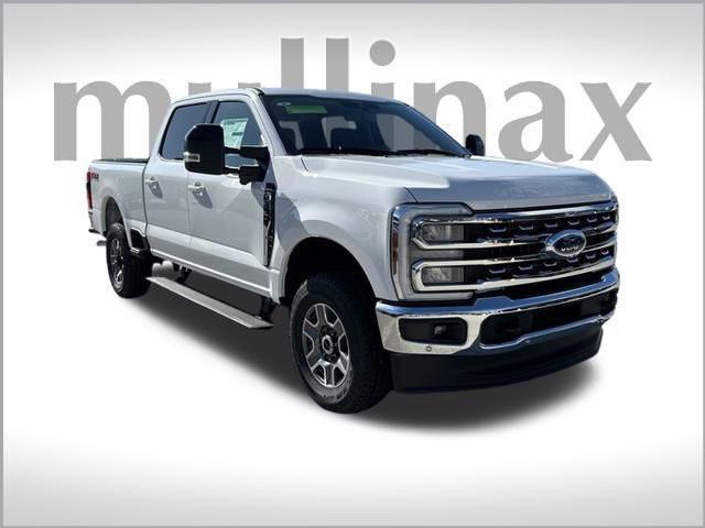 new 2024 Ford F-350 car, priced at $71,235