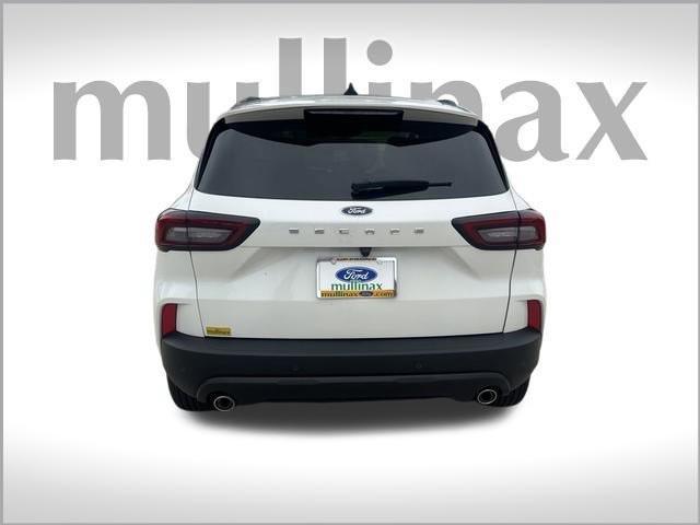 new 2025 Ford Escape car, priced at $32,424