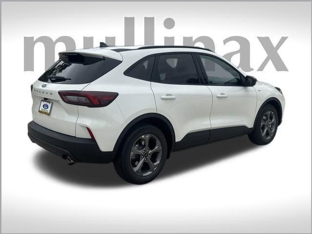 new 2025 Ford Escape car, priced at $32,424