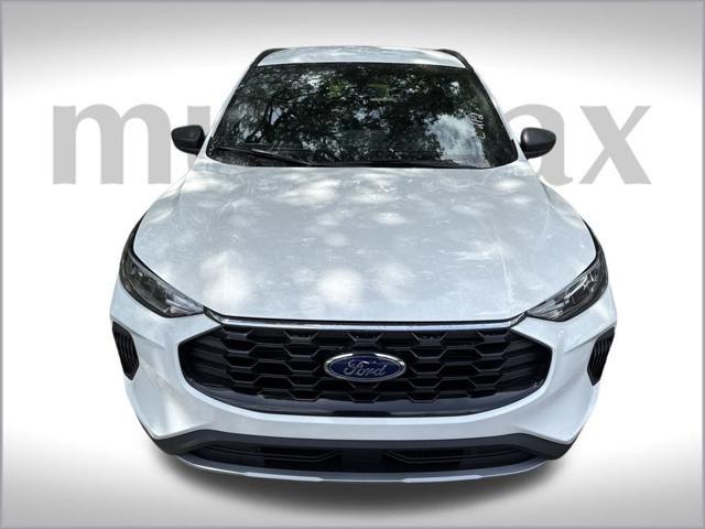 new 2025 Ford Escape car, priced at $32,523