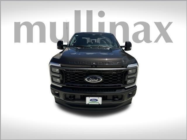 new 2024 Ford F-250 car, priced at $55,943