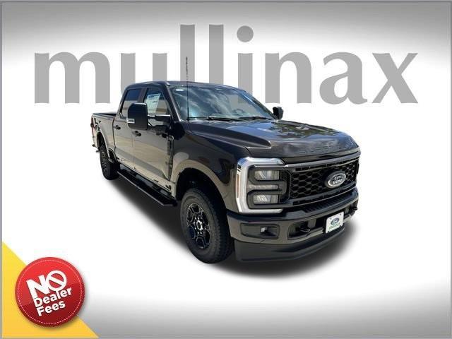 new 2024 Ford F-250 car, priced at $55,943