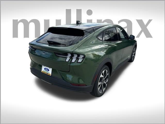 new 2024 Ford Mustang Mach-E car, priced at $36,431