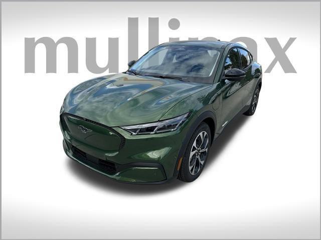 new 2024 Ford Mustang Mach-E car, priced at $36,431