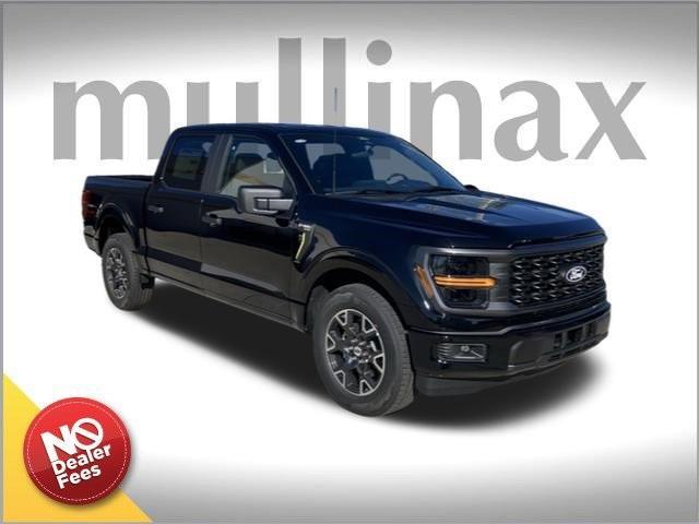 new 2024 Ford F-150 car, priced at $44,230