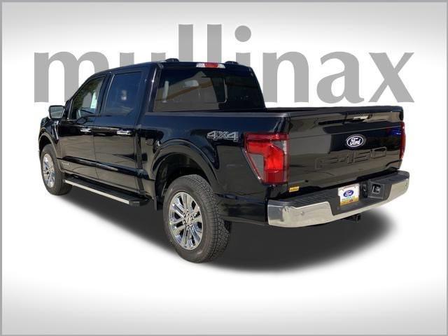 new 2024 Ford F-150 car, priced at $54,580