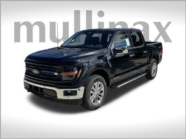 new 2024 Ford F-150 car, priced at $54,580