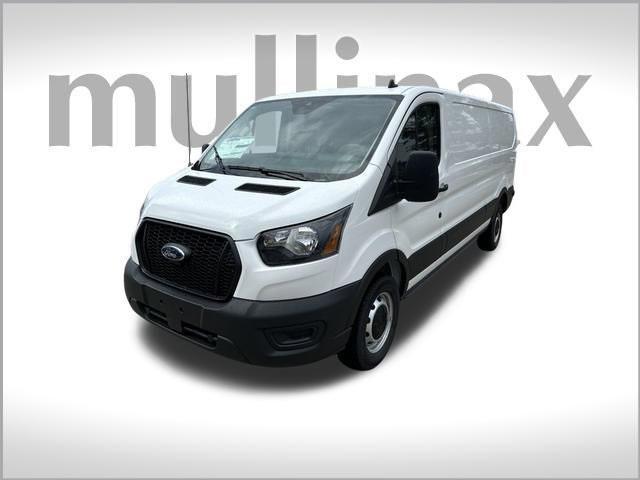 new 2024 Ford Transit-150 car, priced at $49,819