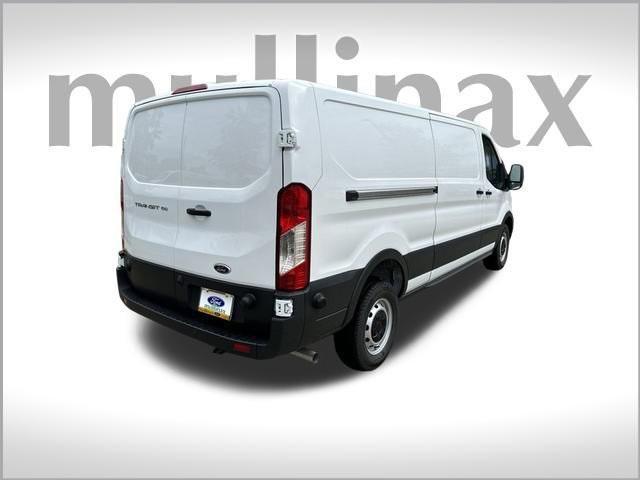 new 2024 Ford Transit-150 car, priced at $49,819