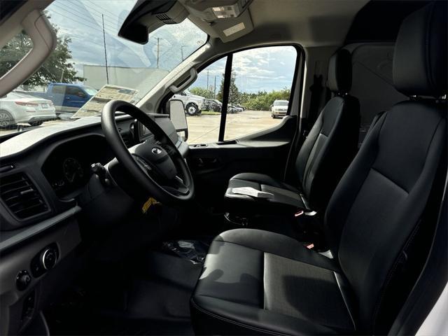 new 2024 Ford Transit-150 car, priced at $49,819