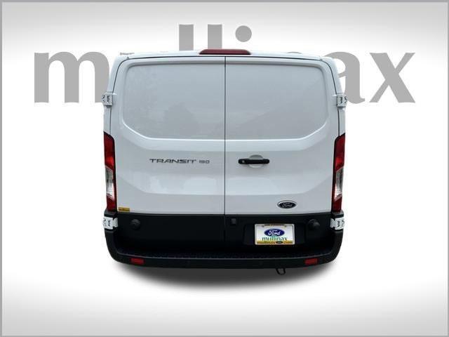 new 2024 Ford Transit-150 car, priced at $49,819