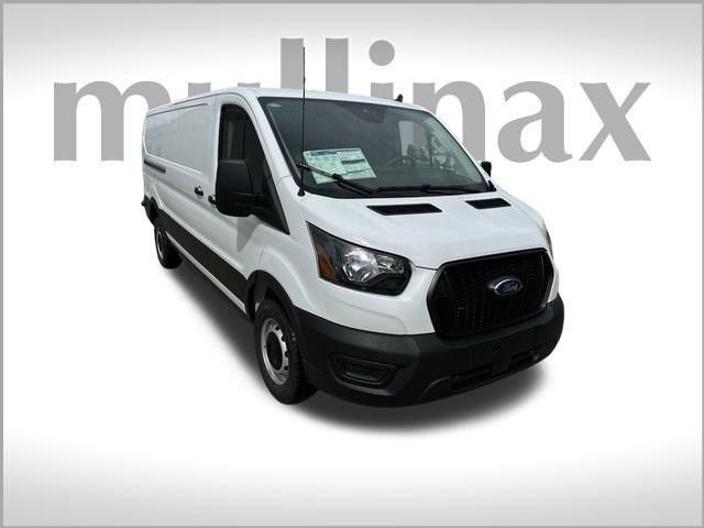 new 2024 Ford Transit-150 car, priced at $49,819