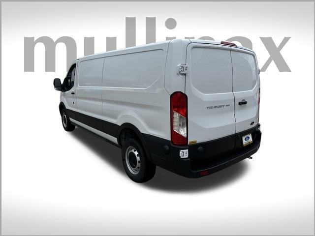 new 2024 Ford Transit-150 car, priced at $49,819