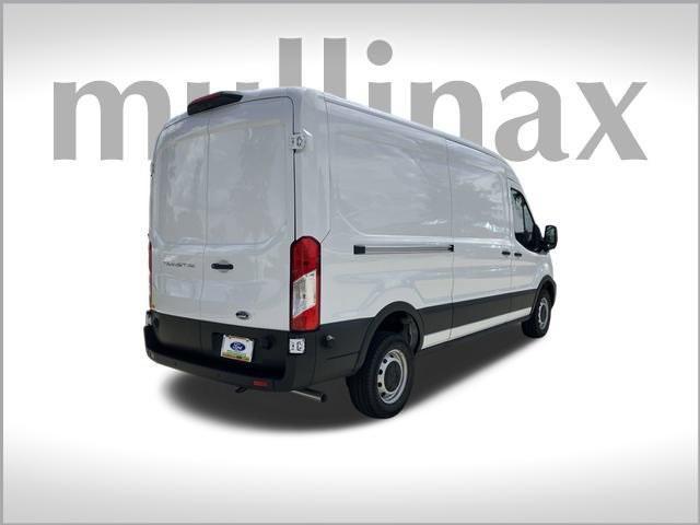 new 2024 Ford Transit-250 car, priced at $51,741