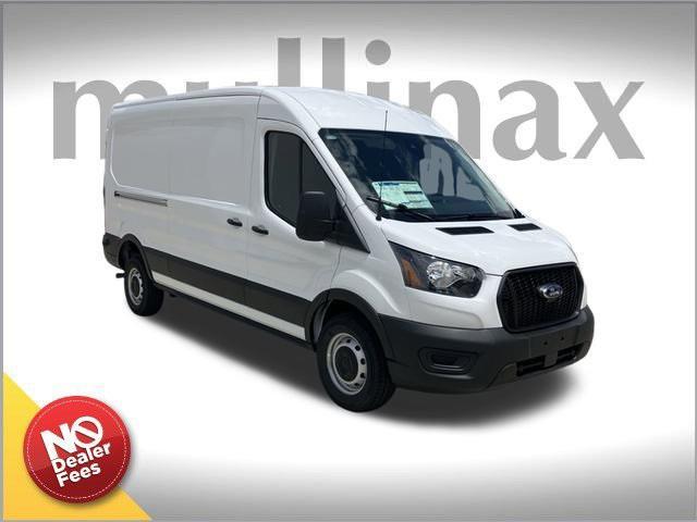 new 2024 Ford Transit-250 car, priced at $51,741