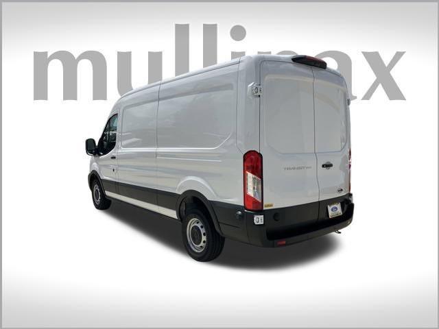 new 2024 Ford Transit-250 car, priced at $51,741