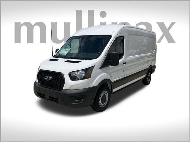 new 2024 Ford Transit-250 car, priced at $51,741