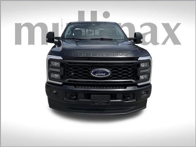 new 2024 Ford F-250 car, priced at $65,378