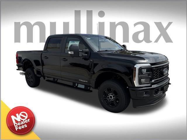 new 2024 Ford F-250 car, priced at $65,378