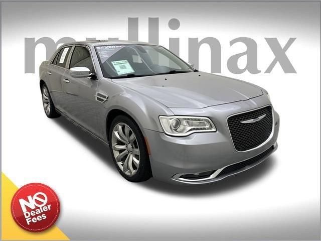 used 2018 Chrysler 300 car, priced at $15,250