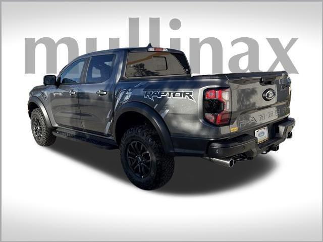 new 2024 Ford Ranger car, priced at $61,798