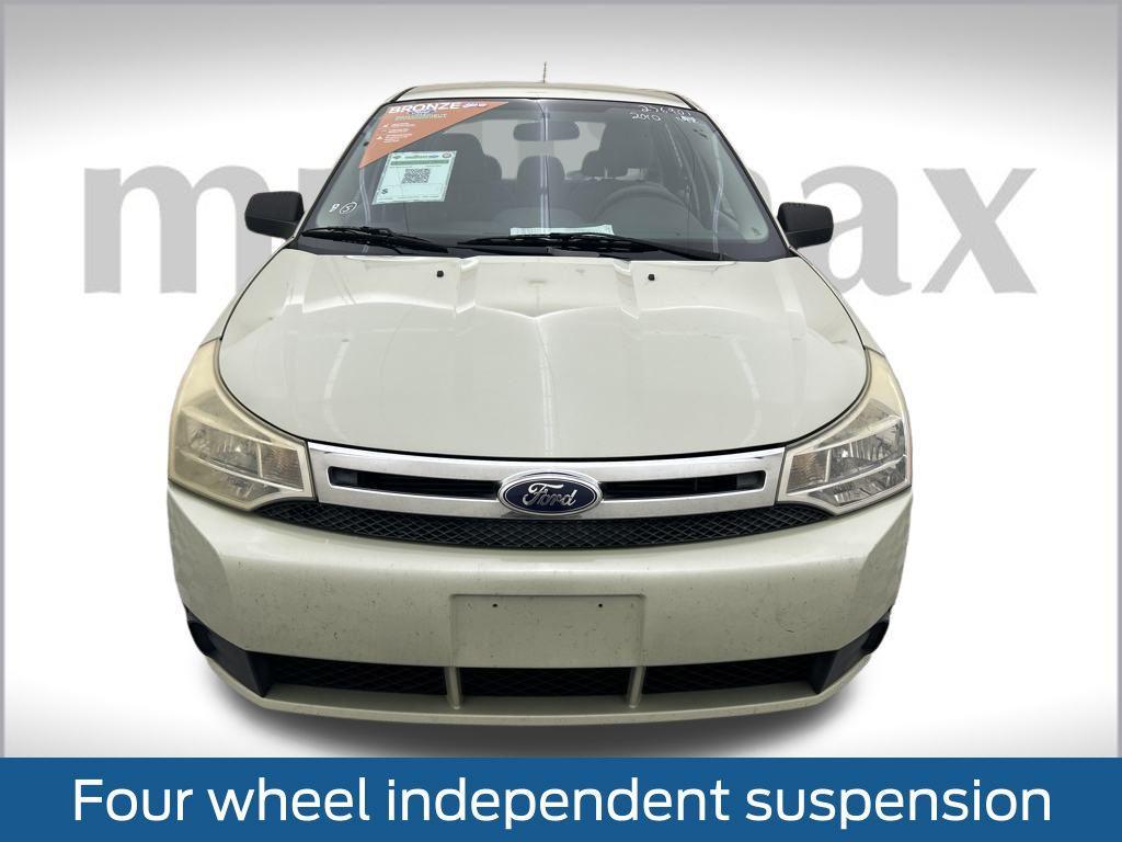 used 2010 Ford Focus car, priced at $5,498