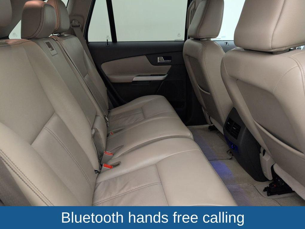 used 2011 Ford Edge car, priced at $8,917