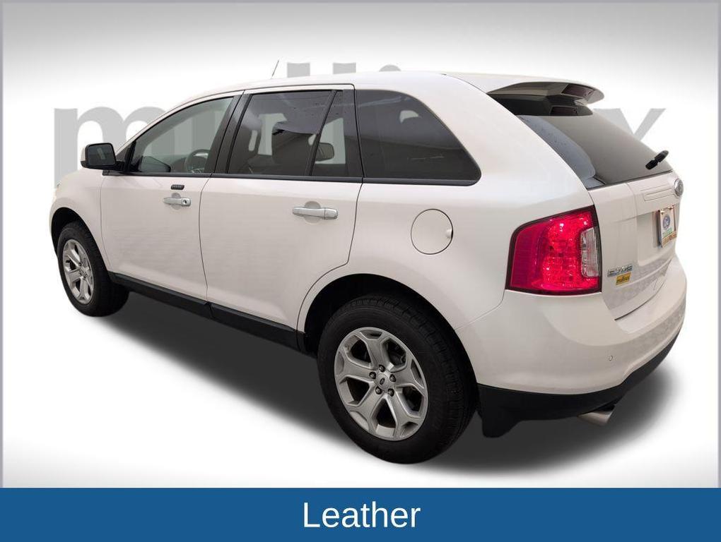 used 2011 Ford Edge car, priced at $8,917