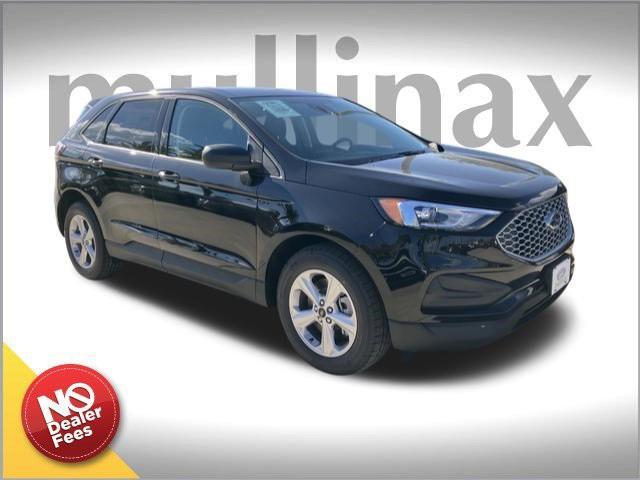 new 2024 Ford Edge car, priced at $35,175