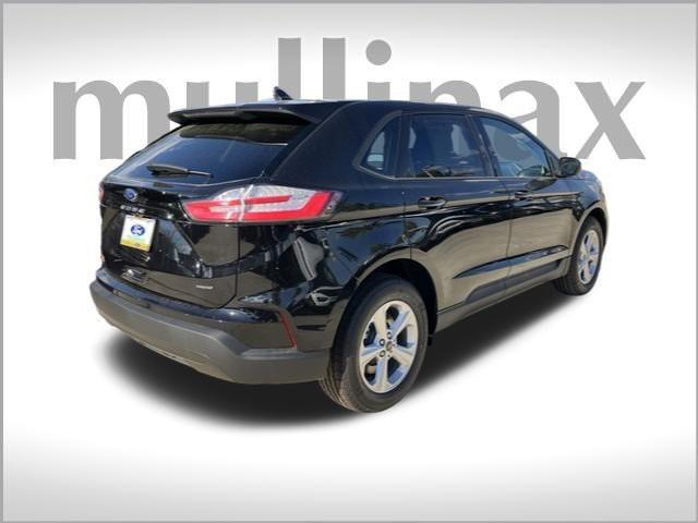 new 2024 Ford Edge car, priced at $35,175