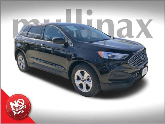 new 2024 Ford Edge car, priced at $34,675