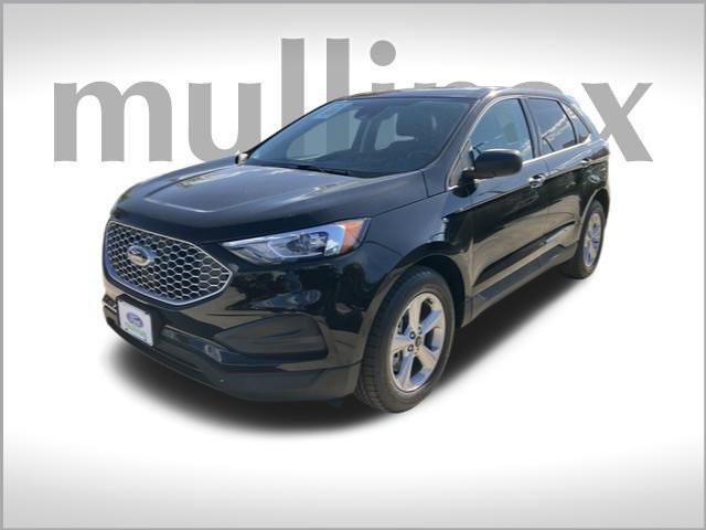 new 2024 Ford Edge car, priced at $35,175