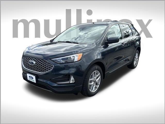 new 2024 Ford Edge car, priced at $37,803