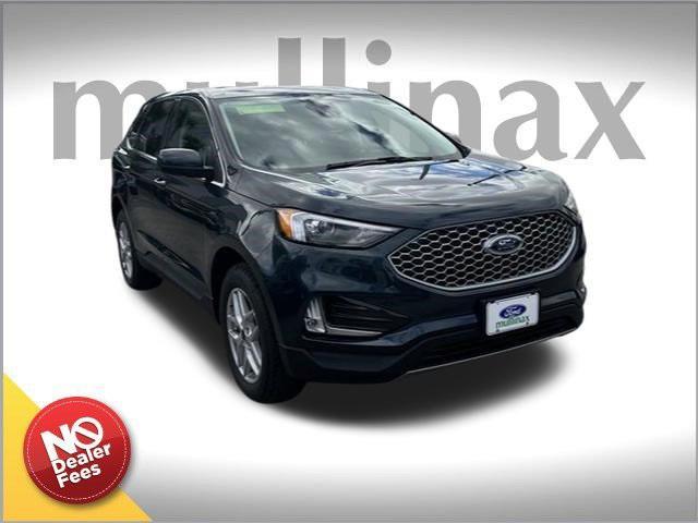 new 2024 Ford Edge car, priced at $37,803