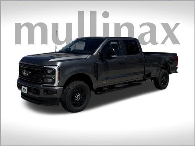 new 2024 Ford F-350 car, priced at $65,976