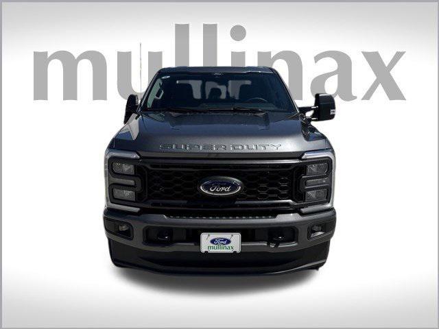 new 2024 Ford F-350 car, priced at $65,976