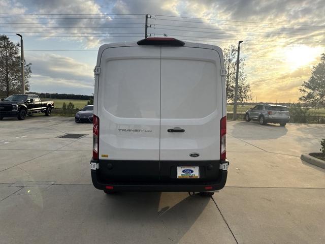 new 2024 Ford Transit-250 car, priced at $50,202