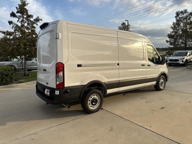 new 2024 Ford Transit-250 car, priced at $50,202