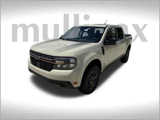 new 2024 Ford Maverick car, priced at $38,223