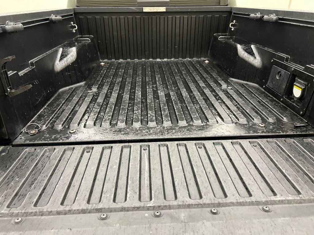 used 2022 Toyota Tacoma car, priced at $29,500