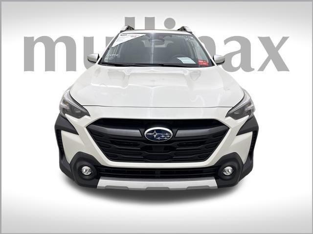 used 2024 Subaru Outback car, priced at $36,998