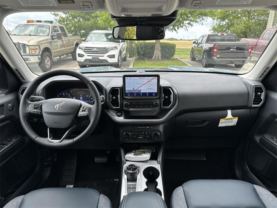 new 2024 Ford Bronco Sport car, priced at $35,967