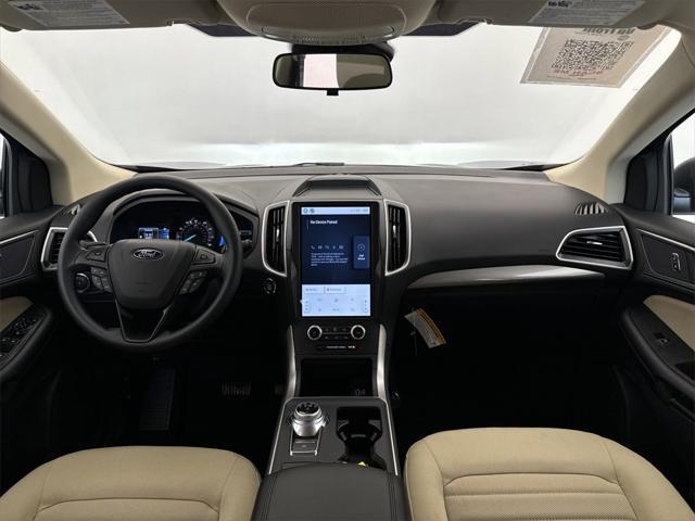 new 2024 Ford Edge car, priced at $34,699