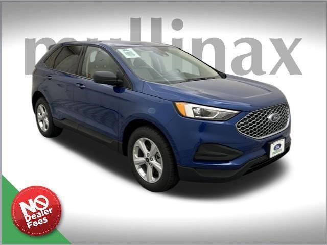 new 2024 Ford Edge car, priced at $34,699